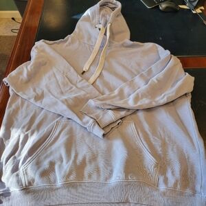 Aerie Oversized Hoodie